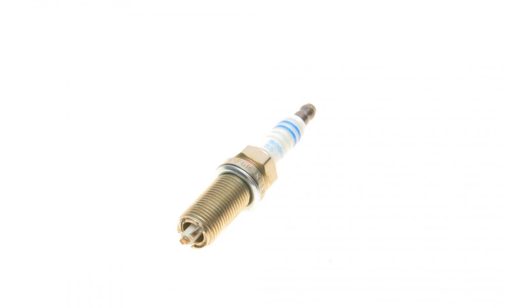 BOSCH FGR6NQE0 свічка запалювання SUPER 1,5mm VOLVO S40/V50 2,4 03-