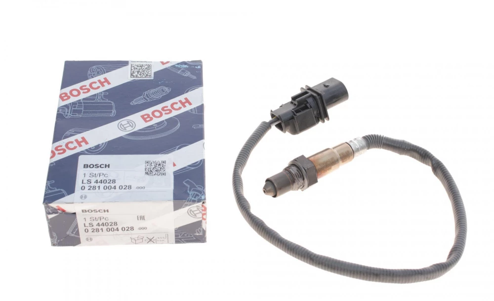 BOSCH лямбда-зонд (5 конт.) BMW F07/F10/F30 2.0-3.0d