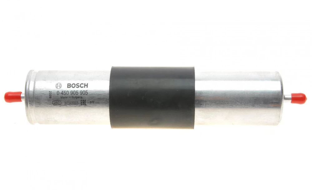 BOSCH F5905 H=300mm фільтр паливний BMW E36/46/34/39 94