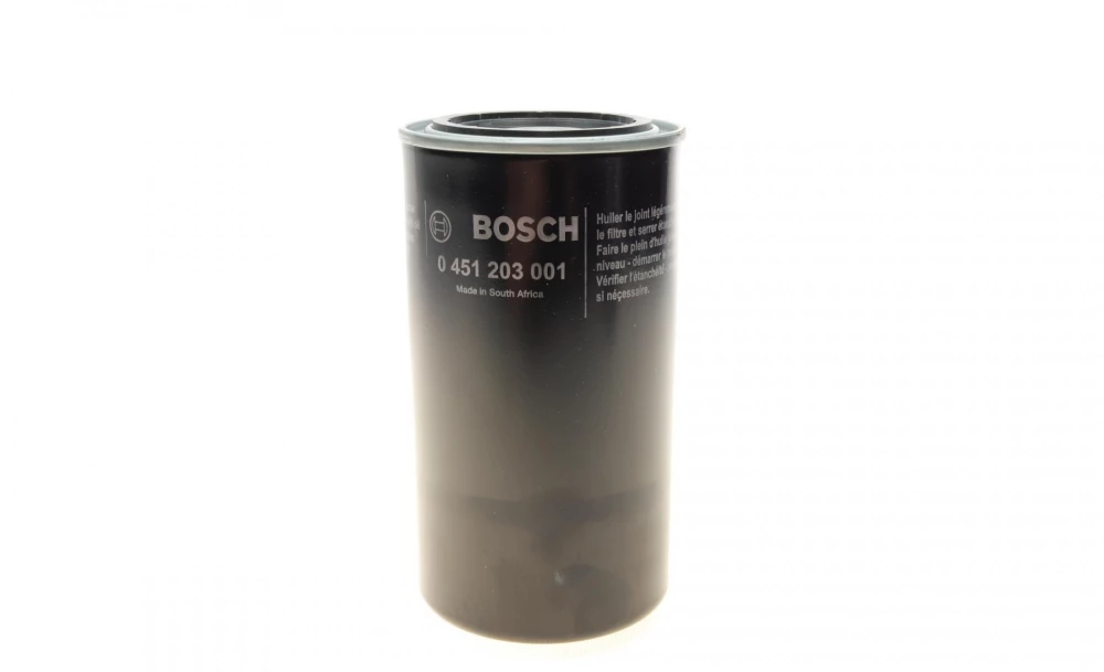 BOSCH P3001/1 фільтр масляний