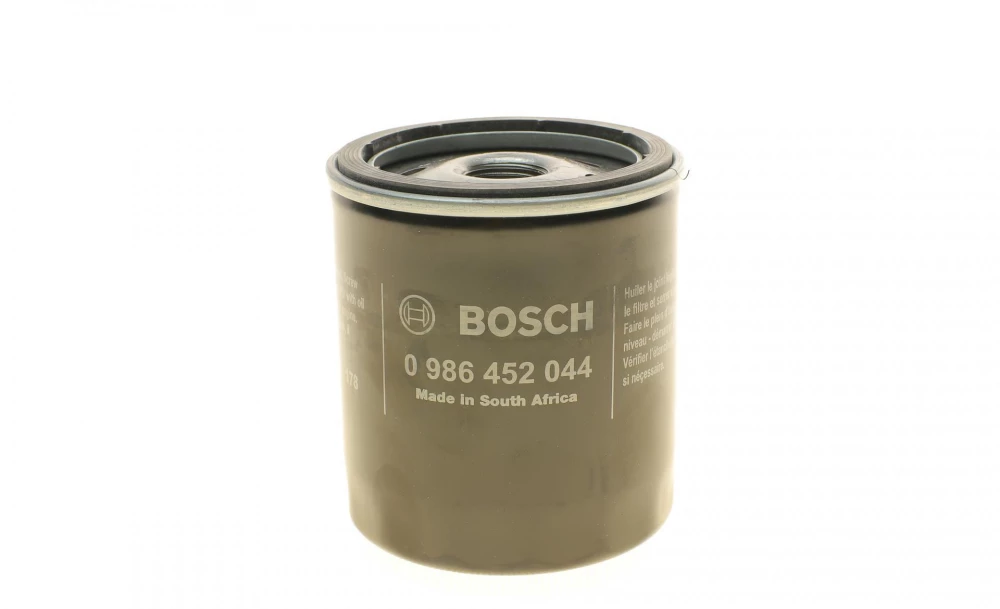 BOSCH (LV) P2044 H=89mm фільтр масляний LEXUS IS, LS, GS VOLGA 3105 3,4 24V