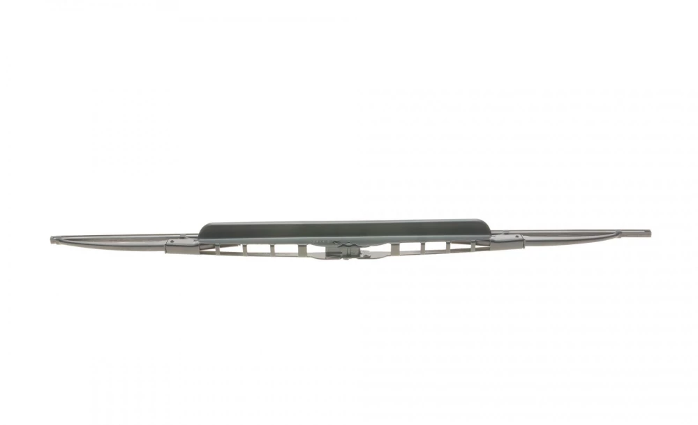 Комплект щеток стеклоочистителя каркасных Bosch Twin Spoiler 550/530