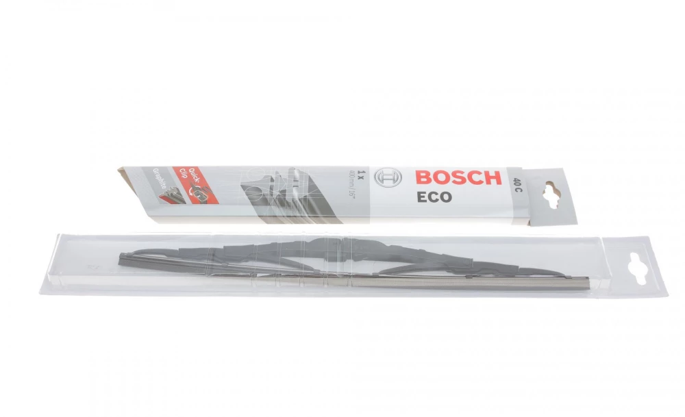 BOSCH 40C ECO-V3 щітка склоочисника 400мм (LV-)