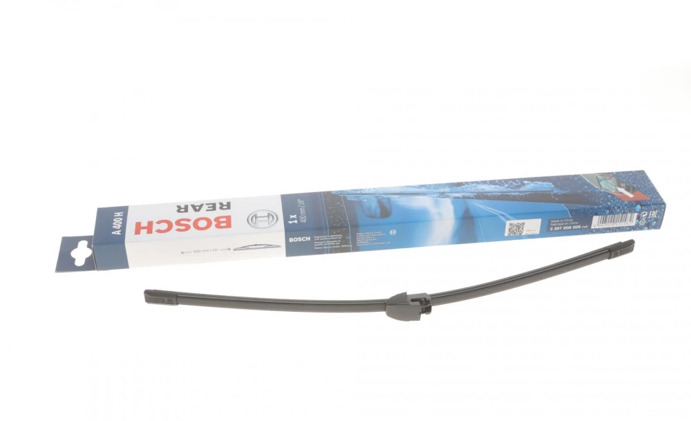 BOSCH A400H AEROTWIN щітка склоочисника задн. (1x400) Octavia Fabia VW Tauran