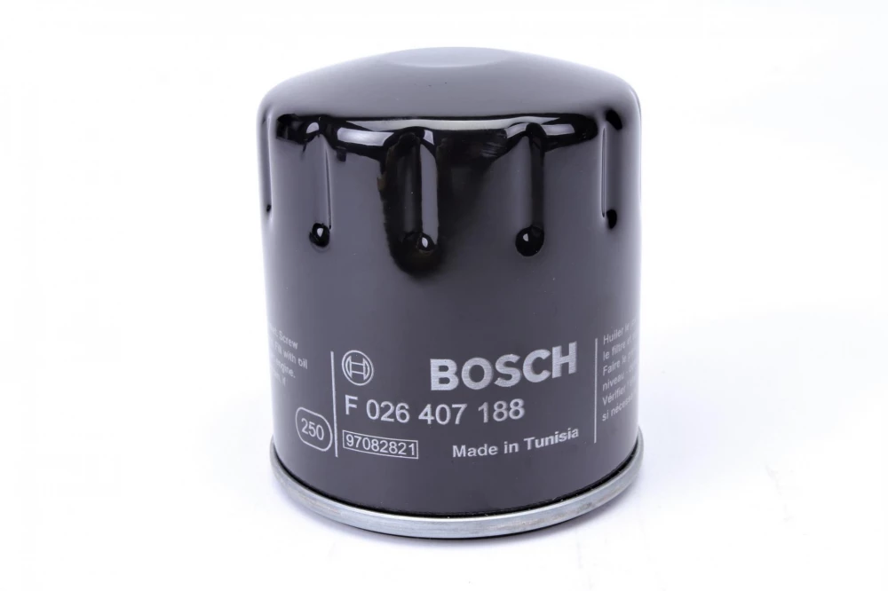 BOSCH P7188 фільтр мастила JUMPER III