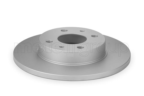 CIFAM FIAT Диск тормозной передний+задний TIPO,TEMPRA 240 11 9.2