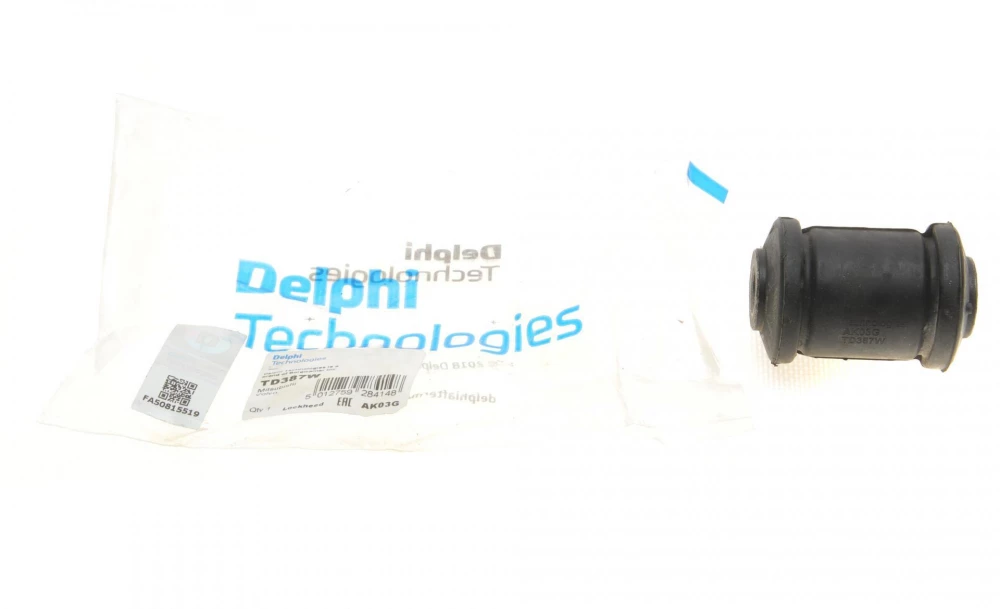 DELPHI VOLVO С/блок важеля передн.S40,V40 95-,Mitsubishi Colt