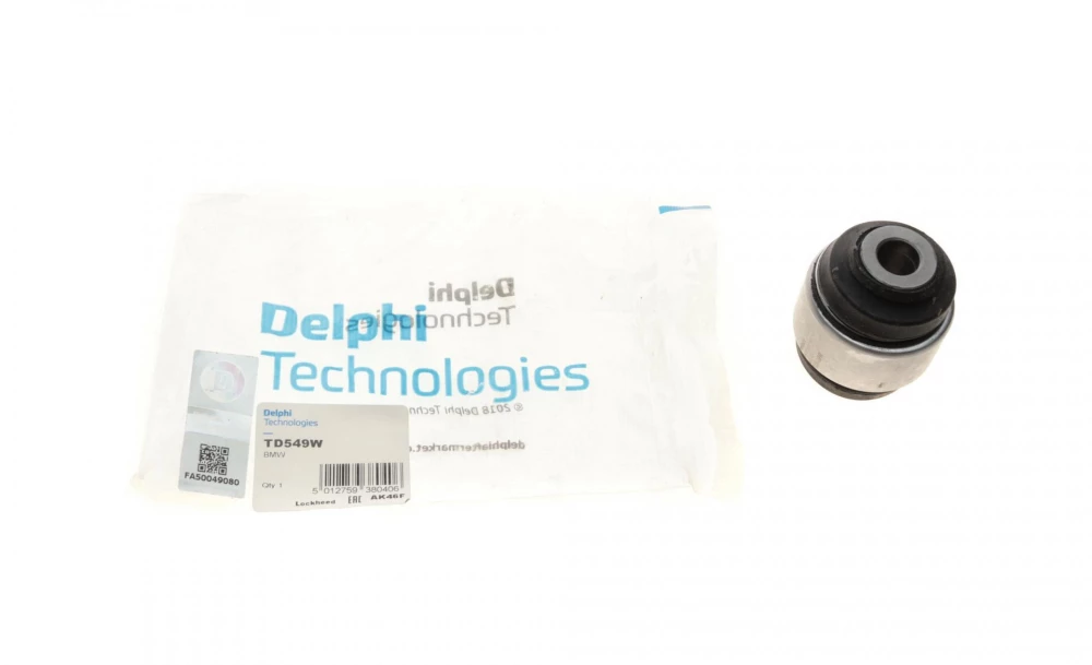 DELPHI BMW шарнір задн важеля E36-46 M40-52 316i-325i /325d/td