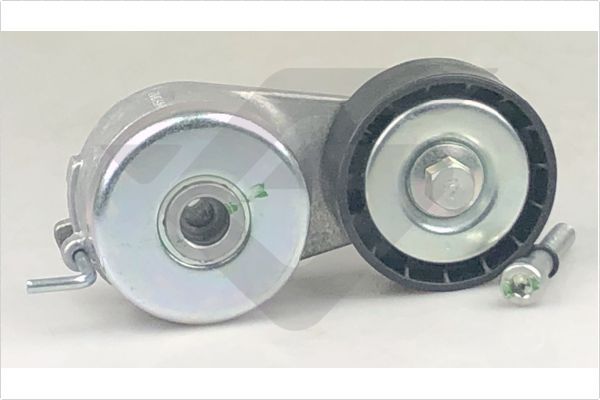 Ролик натяжной 1,4i Fiat Fiorino (08-13), Doblo (05-) (T0206) Hutchinson