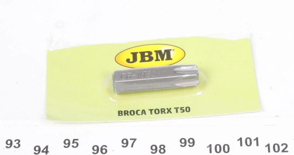 Біта Torx T50