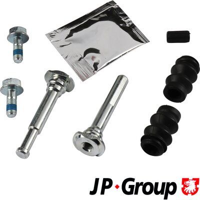 JP GROUP пальці направляючі супорта CITROEN FIAT FORD NISSAN OPEL RENAULT TOYOTA VW