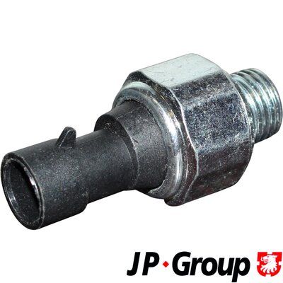 JP GROUP CHEVROLET датчик тиску мастила Aveo Lacetti 1.6 FIAT Doblo 01-,Ducato,Opel Astra J,Insignia,Vectra C