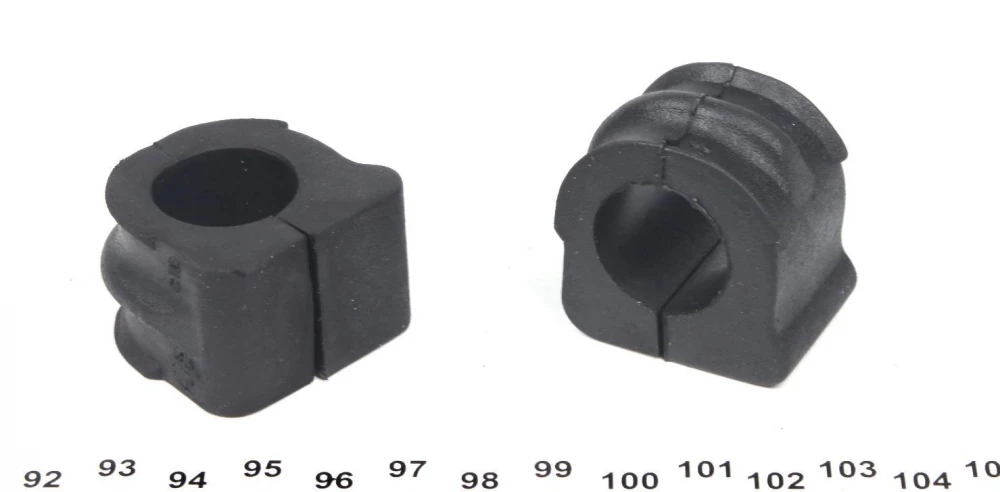 LMI VW втулка передн.стаб. Golf 97-/Bora/A3 96-/Toledo 98-/Octavia 96- d 21mm