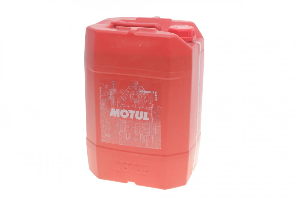 Олива MOTUL Dexron IID 20L