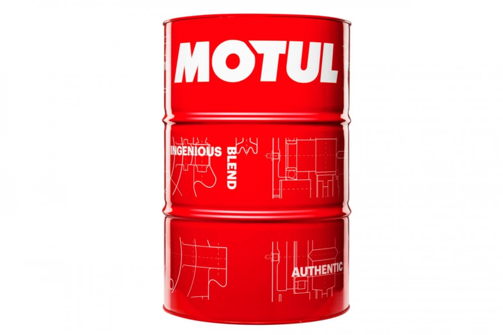 Олива MOTUL 8100 X-max SAE 0W40 60 L