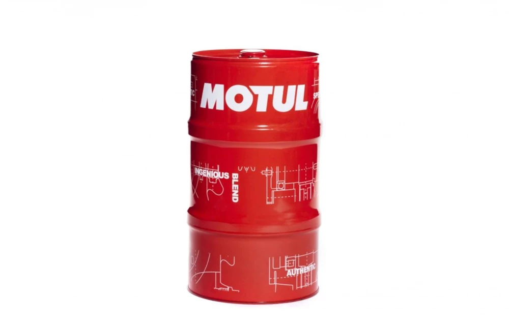 Олива MOTUL Dexron III 60L