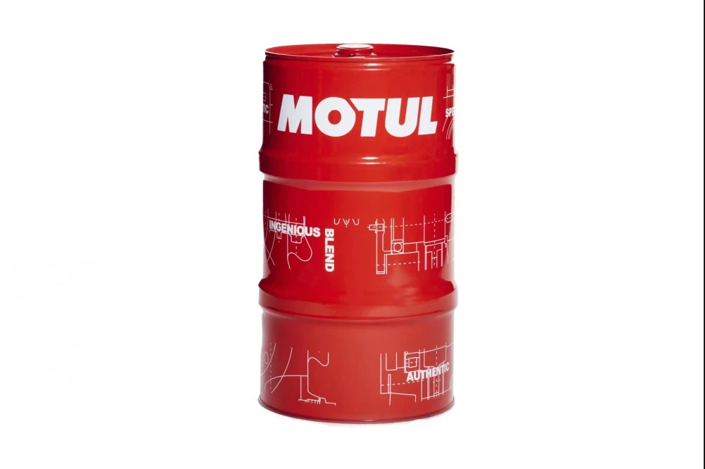 Олива MOTUL Motylgear 75W80 (60L)