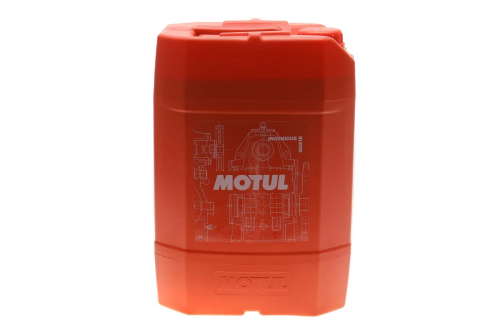 Олива MOTUL ATF VI 20 L