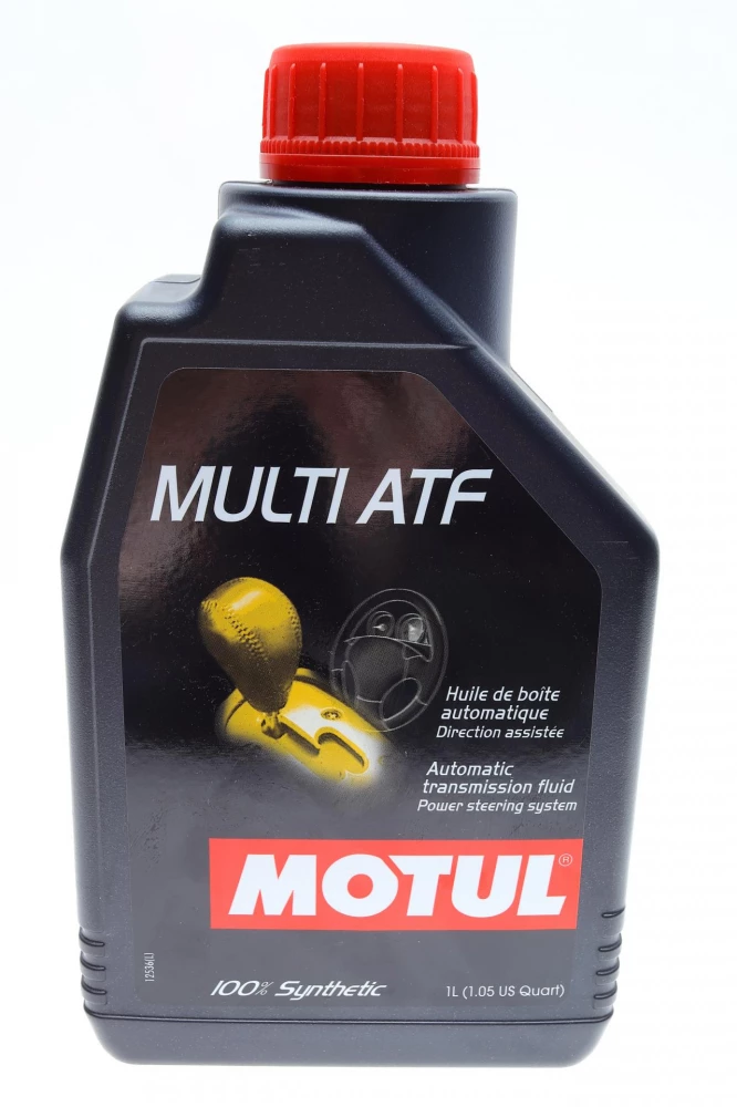 Олива Multi ATF 1 L