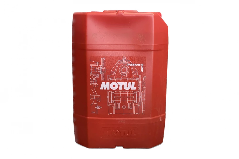 Олива MOTUL Multi ATF 20 L