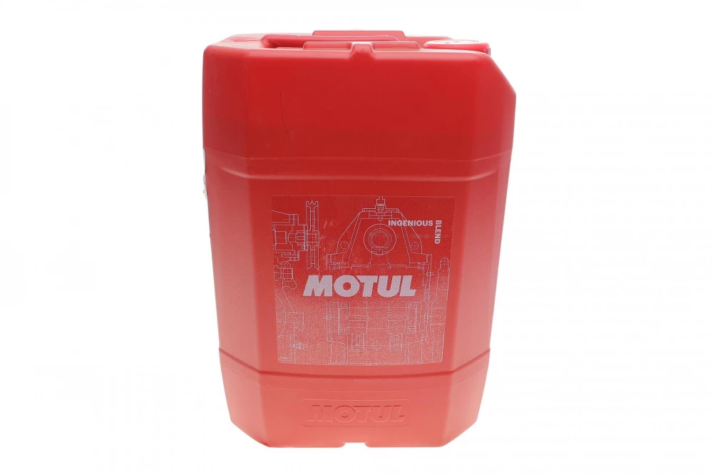 Олива MOTUL ATF 236.14 20L