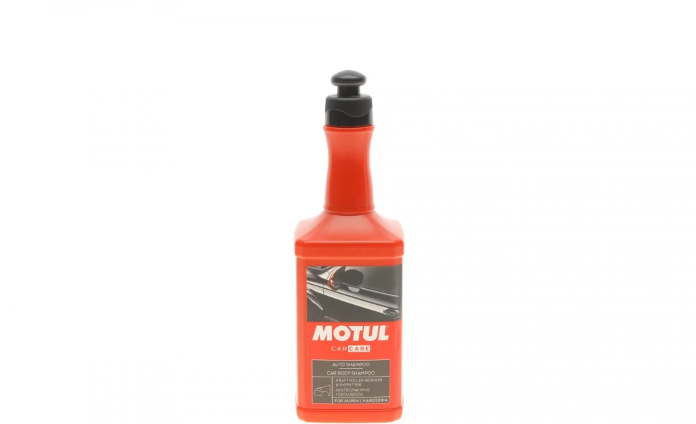 Засіб для мийки MOTUL Car Body Shampoo 500ML