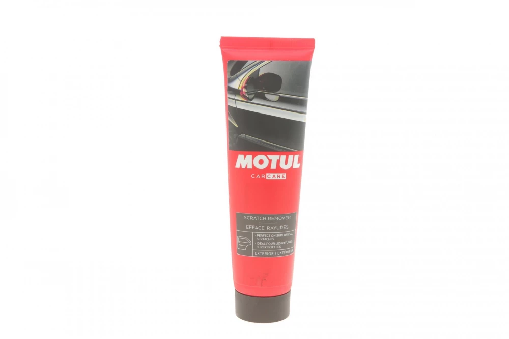 Поліроль MOTUL Scratch Remover 100ML