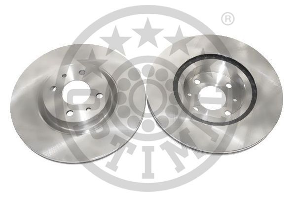 Гальмівний диск