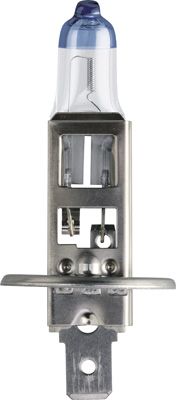 Автолампа H1 12V 55W P14,5s VisionPlus +60% (2 шт. в блістері)