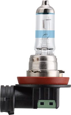 Автолампа галогенова 55W