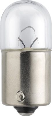 Лампа накаливания R10W 12V 10W