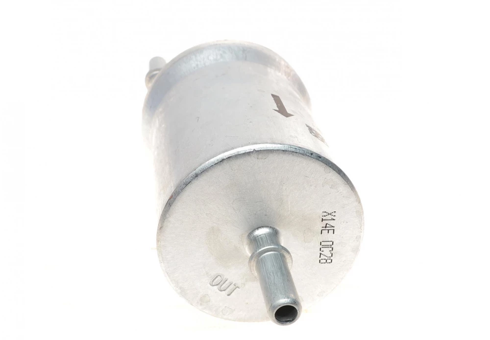 PURFLUX H=164mm Фильтр топливный 6,4bar  AUDI A3 1,6-3,2FSI/TFSI VW SKODA SEAT