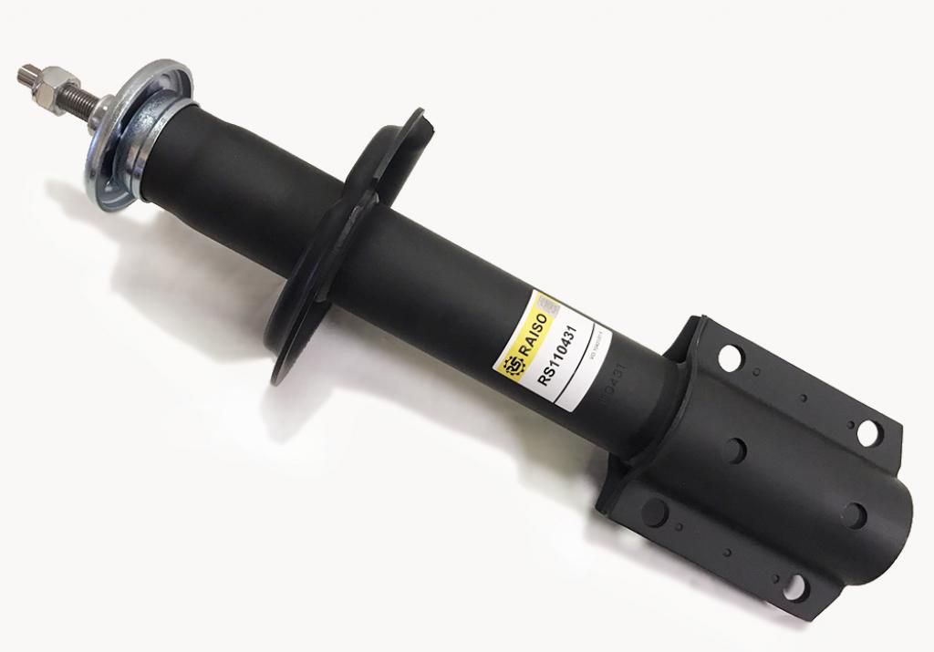 Амортизатор передній Citroen C25/Fiat Ducato/Talento/Peugeot J5 81-94 (масл.)