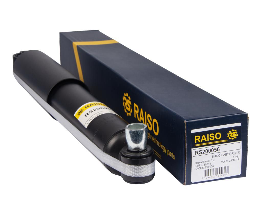 Амортизатор задній Renault Laguna I 93-01 (газ,)