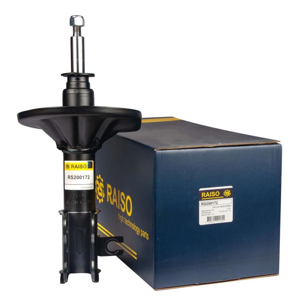 Амортизатор передній пр. Mazda 626 IV 91-98