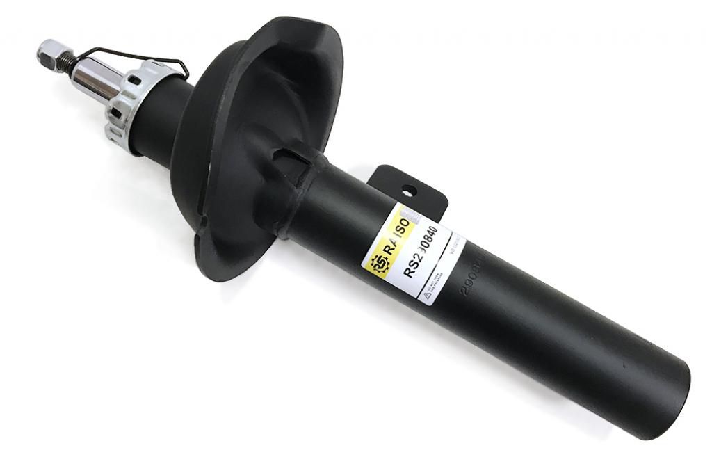 Амортизатор передній лів. Connect 02- (газ.)