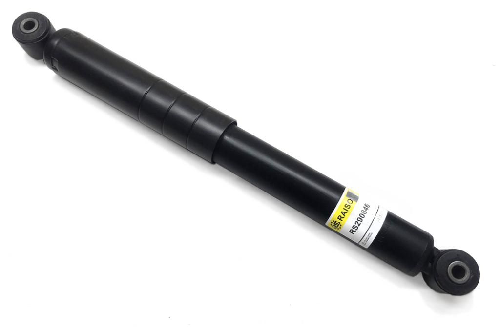 Амортизатор задній Connect 02- (газ.)