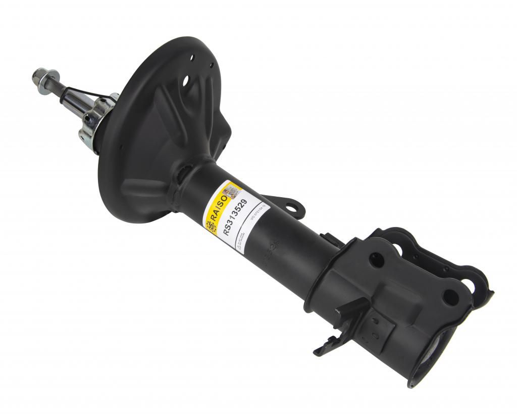 Амортизатор задний лів. KIA Cerato 04- (газ.)