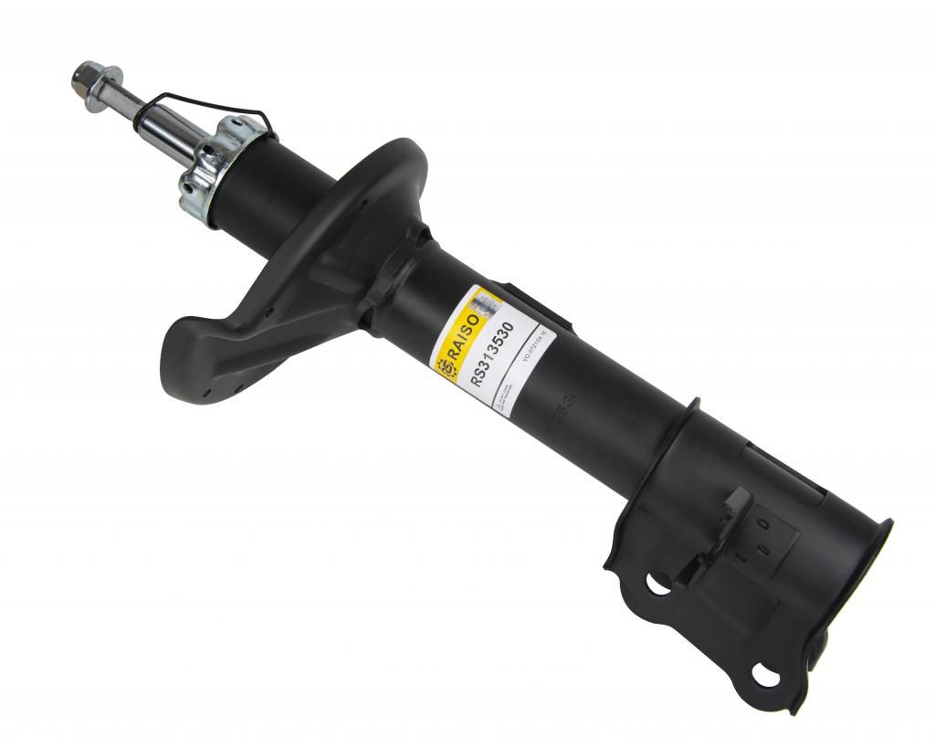 Амортизатор задній пр. KIA Cerato 04- (газ.)