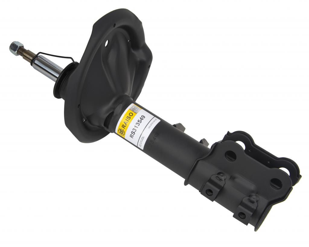 Амортизатор передній лів. KIA Ceed 06- (газ.)