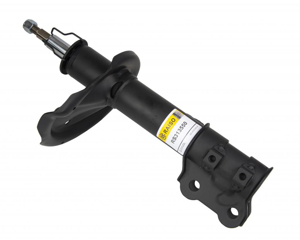 Амортизатор передній пр. KIA Ceed 06- (газ.)