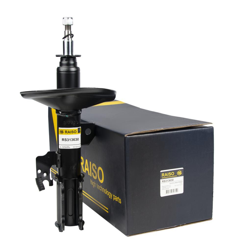 Амортизатор передній лів, Camry 01-06 (газ)