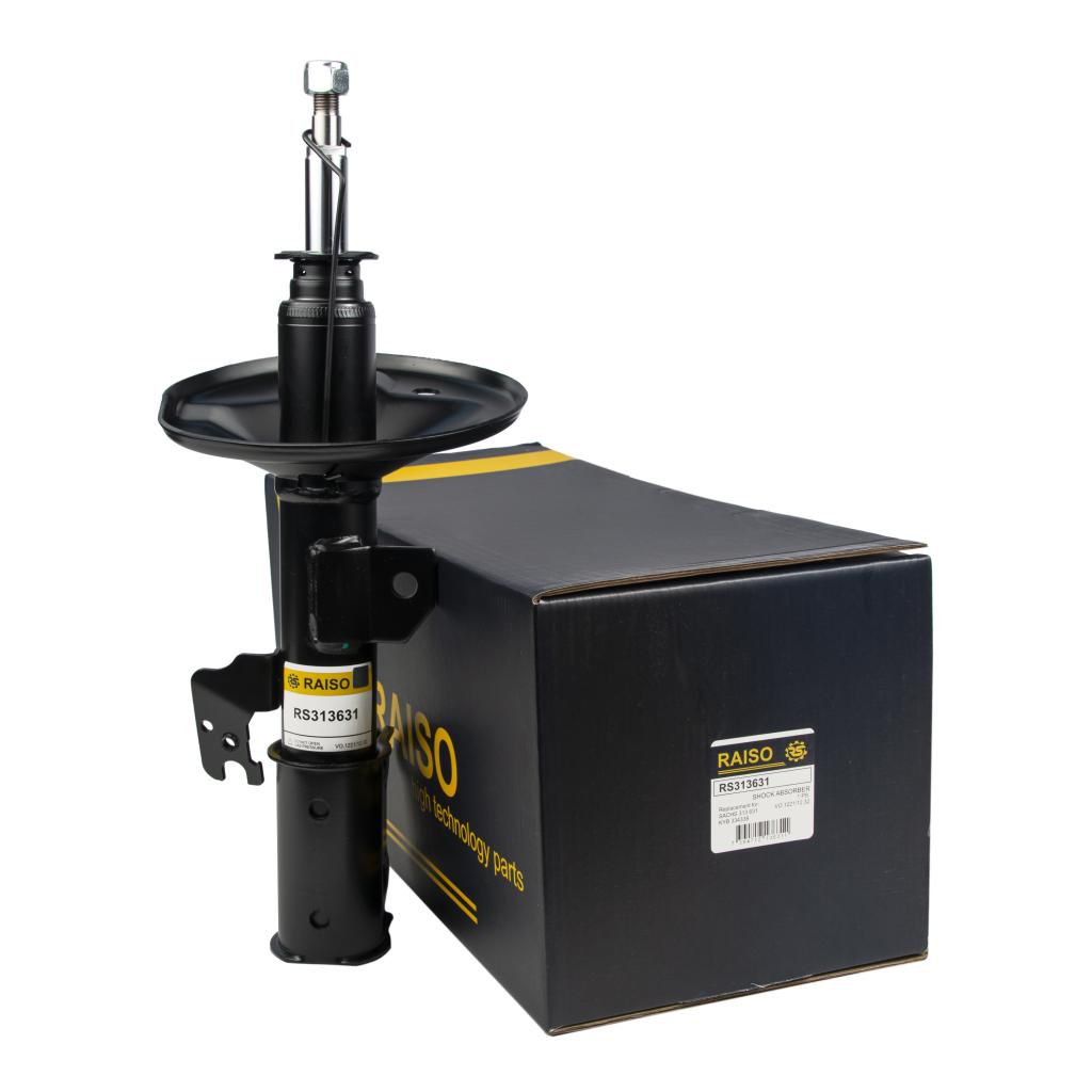 Амортизатор передній пр, Camry 01-06 (газ)