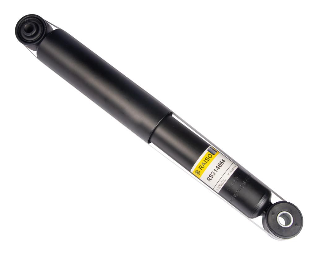 Амортизатор задній Mazda 6 07-13 (газ,)