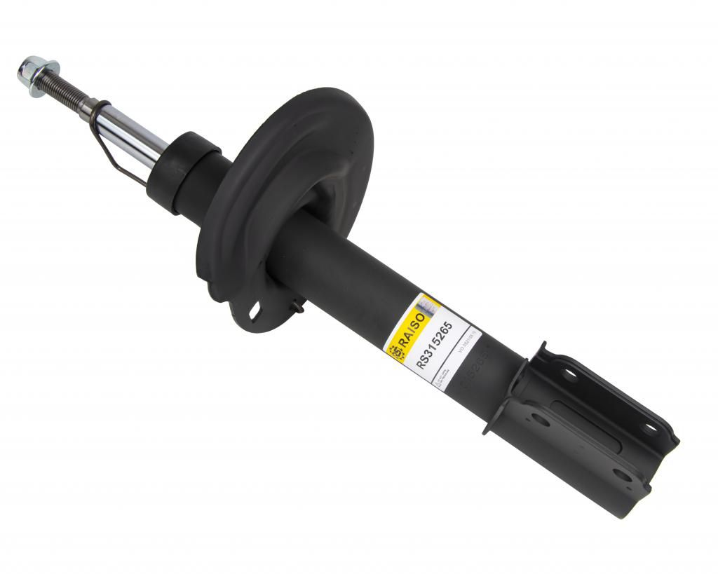 Амортизатор перед. Dokker/Lodgy 1.2-1.6 12-