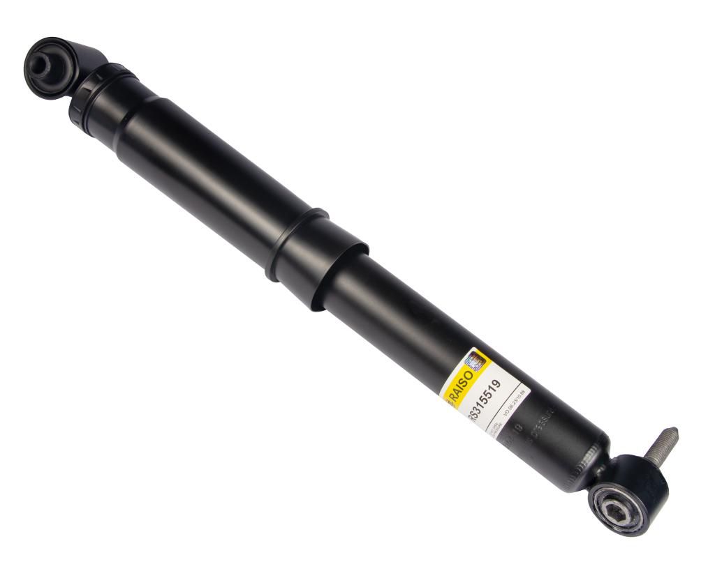 Амортизатор задній Renault Scenic 09- (газ)
