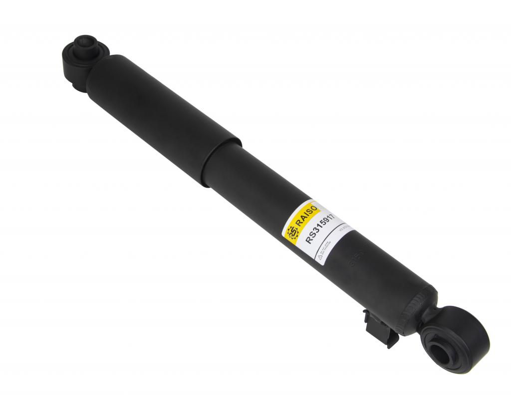 Амортизатор задній Santa Fe 04-,Kia Sorento 09-/LDV Convoy 98- (газ.)