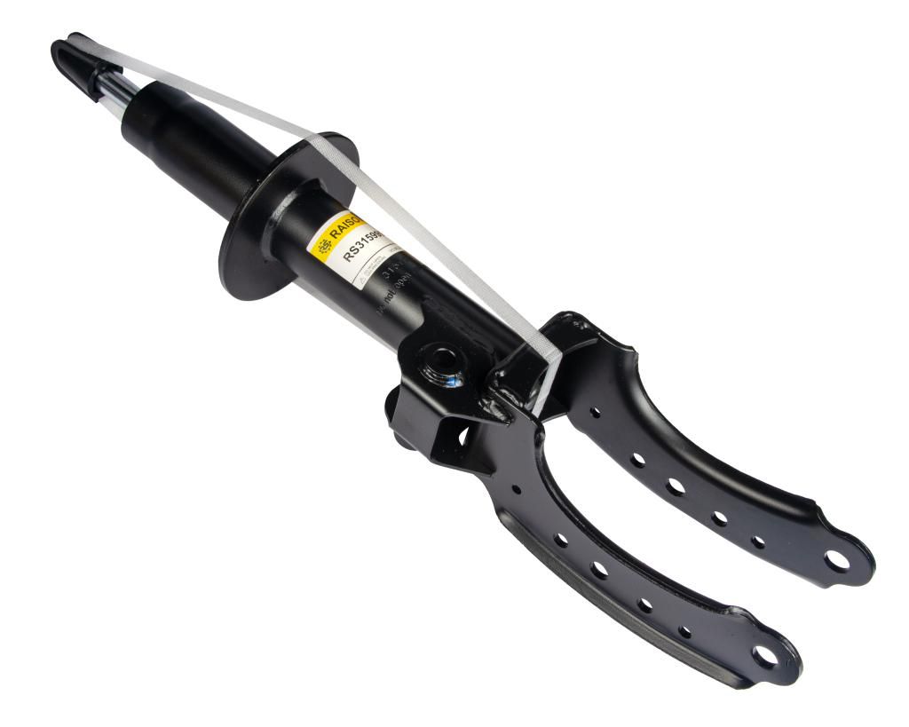 Амортизатор передній лів, VW Touareg 10-18 (газ,)