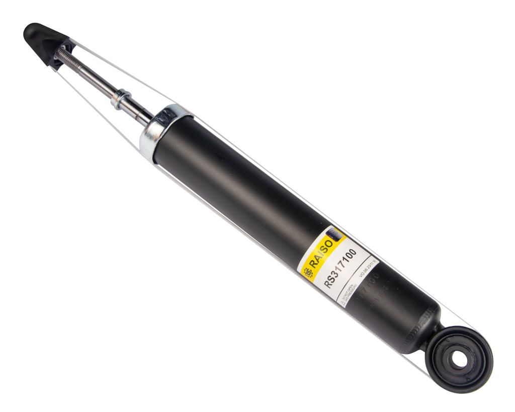 Амортизатор задній Citroen C-Crosser/Mitsubishi Outlander II/Peugeot 4007 06- (газ,)