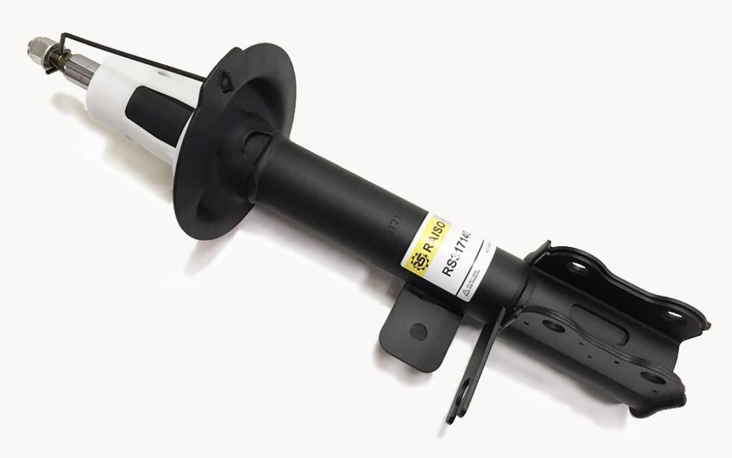 Амортизатор задній Lacetti 04- Пр. (газ)